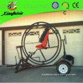single fiber optic gyroscope,gyroscope toy